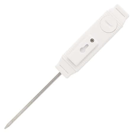 Traceable Waterproof Food Thermometer W/